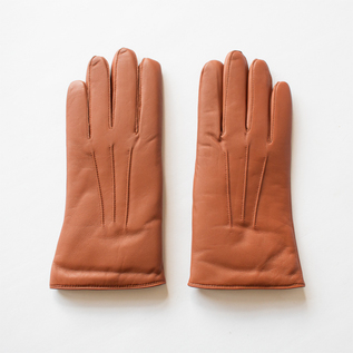 DENTS レディース ラビットファーグローブ／DENTS（デンツ）｜愛着を