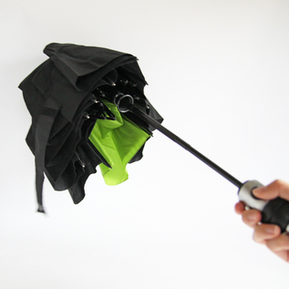 THE DAVEK SOLO ブラック/ワサビグリーン／davek(ダヴェック)｜愛着を