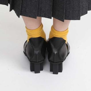 trippen（トリッペン） OPUS／trippen（トリッペン）｜愛着を持って