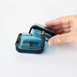 Vitriini ボックス small／iittala （イッタラ）｜愛着を持ってずっと