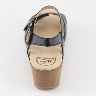 サンダル SEASON Black／dansko（ダンスコ）｜愛着を持ってずっと使い