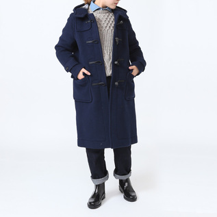 LONDON TRADITION ダッフルコート／LONDON Tradition （ロンドン