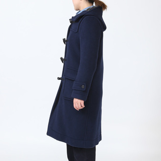 LONDON TRADITION ダッフルコート／LONDON Tradition （ロンドン