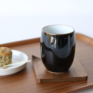 ベーシック 湯呑み／白山陶器 （はくさんとうき）｜愛着を持ってずっと