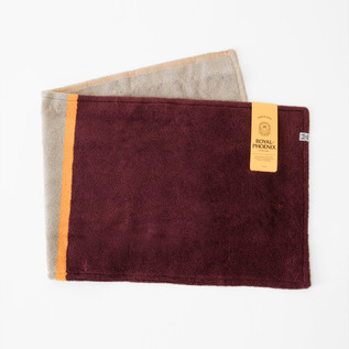 SALON タオルセット バスタオル/フェイスタオル／ROYAL-PHOENIX OF THE