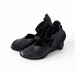 trippen（トリッペン） OPUS／trippen（トリッペン）｜愛着を持って