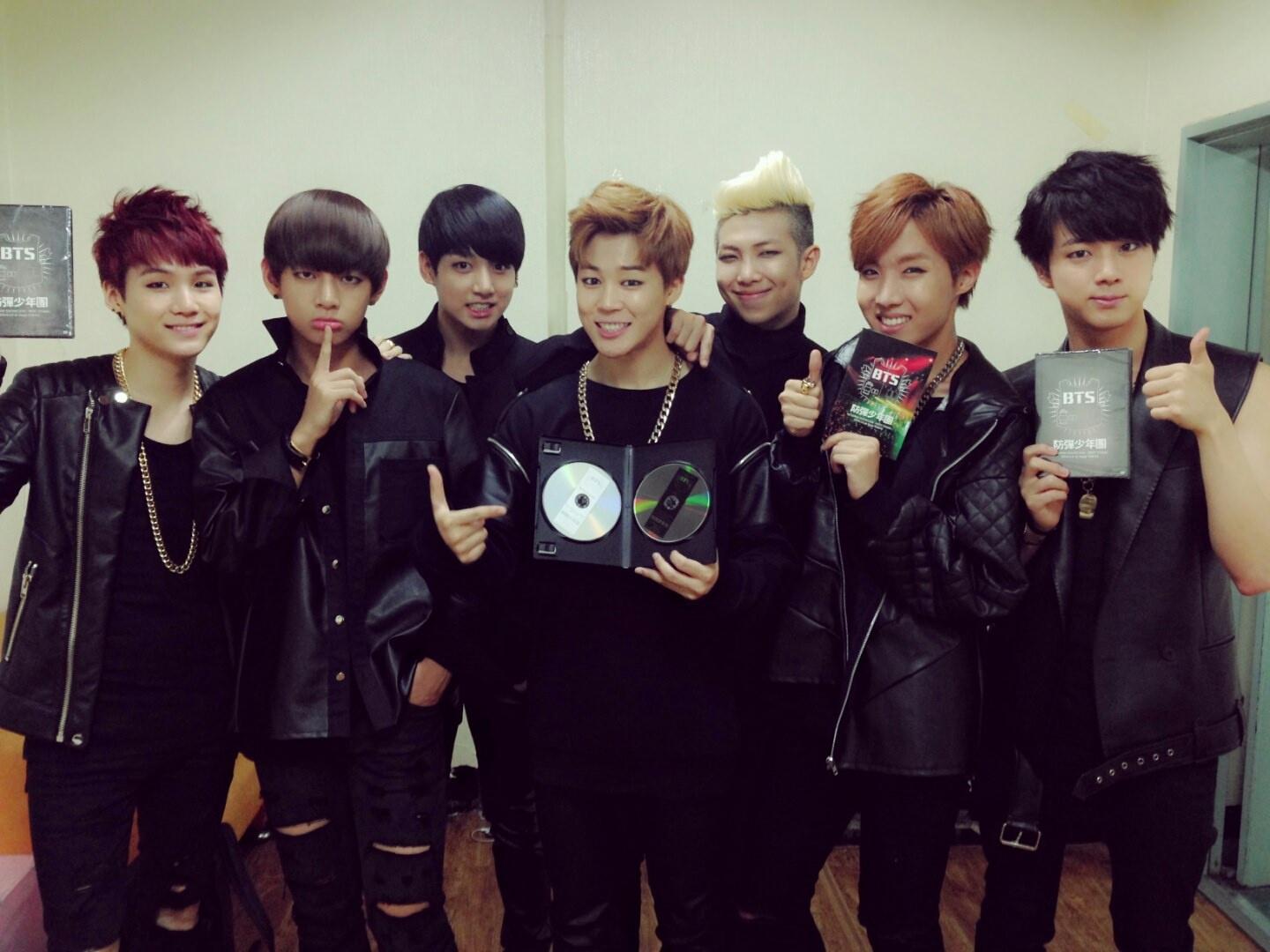 ニュース ｜ BTS JAPAN OFFICIAL FANCLUB