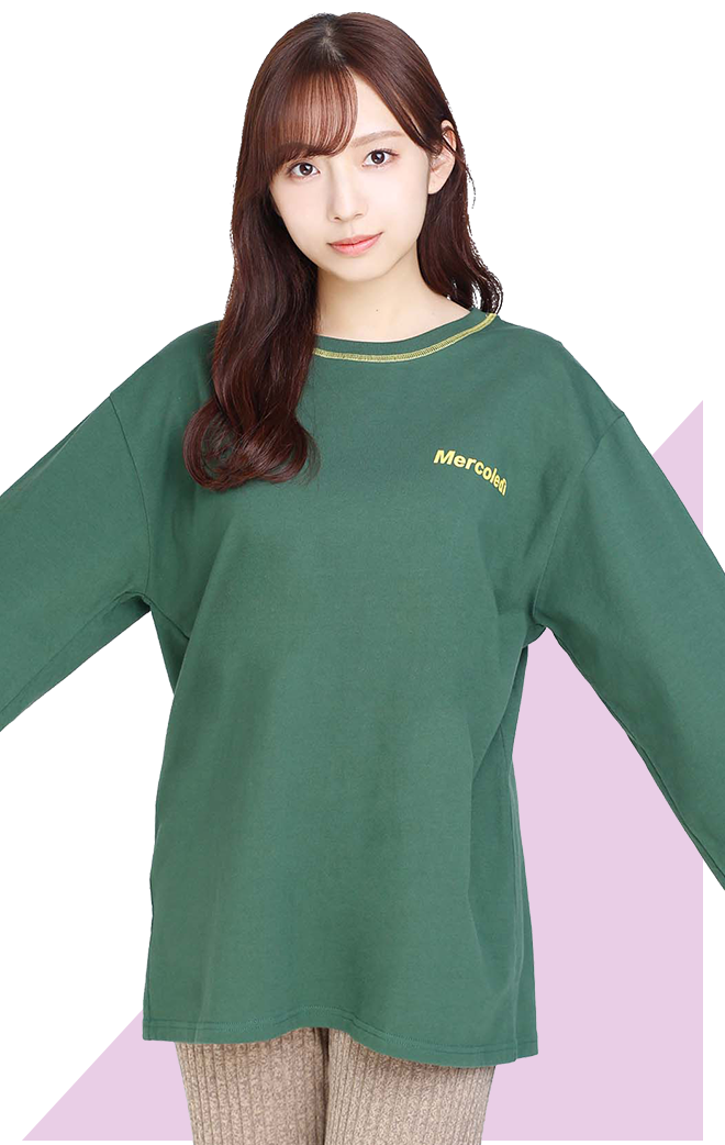 新内 眞衣プロデュースグッズ | 乃木坂46 OFFICIAL WEB SHOP