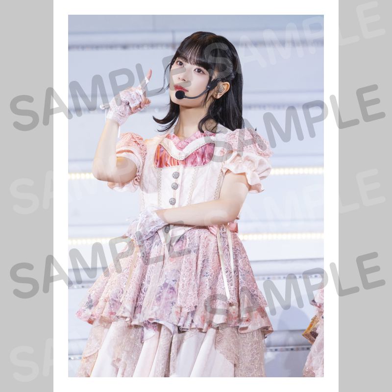 CHOOSE 5 PHOTOS!～真夏の全国ツアー2024～ | 乃木坂46 OFFICIAL WEB SHOP