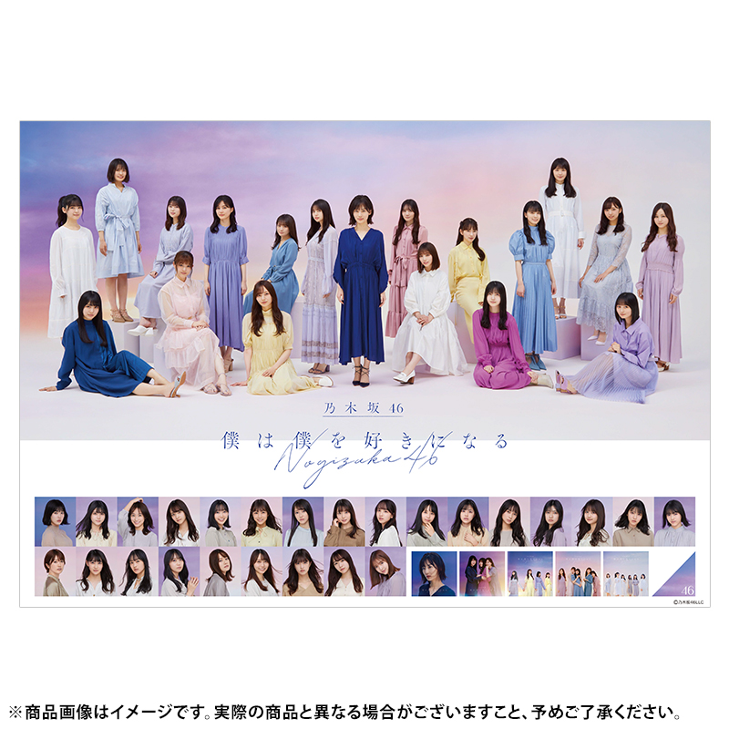 乃木坂46 OFFICIAL WEB SHOP | 乃木坂46 グッズ通販サイト
