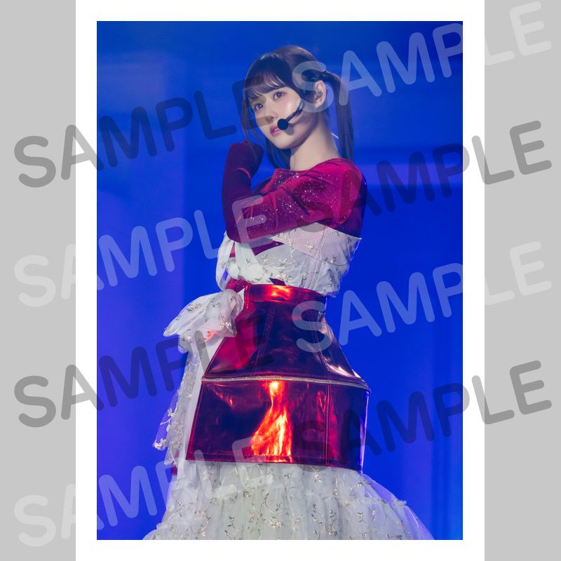 CHOOSE 5 PHOTOS!～与田祐希 卒業コンサートVer.～ | 乃木坂46