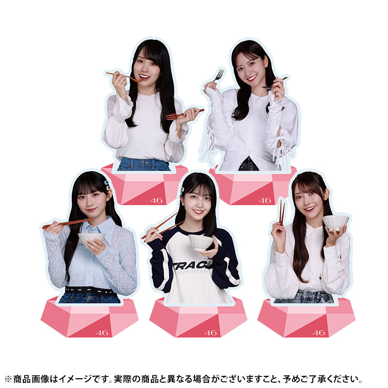 乃木坂46 OFFICIAL WEB SHOP | 乃木坂46 グッズ通販サイト