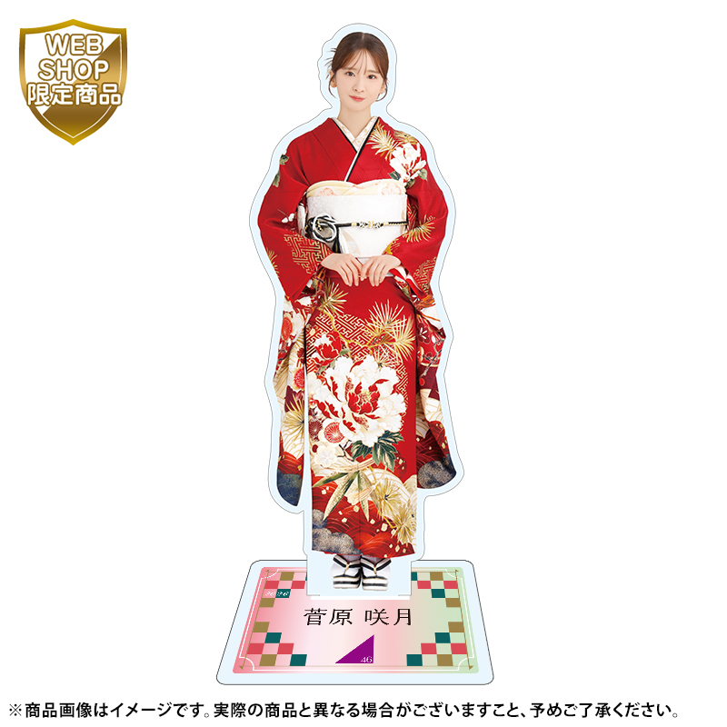 乃木坂46 OFFICIAL WEB SHOP | 乃木坂46 グッズ通販サイト