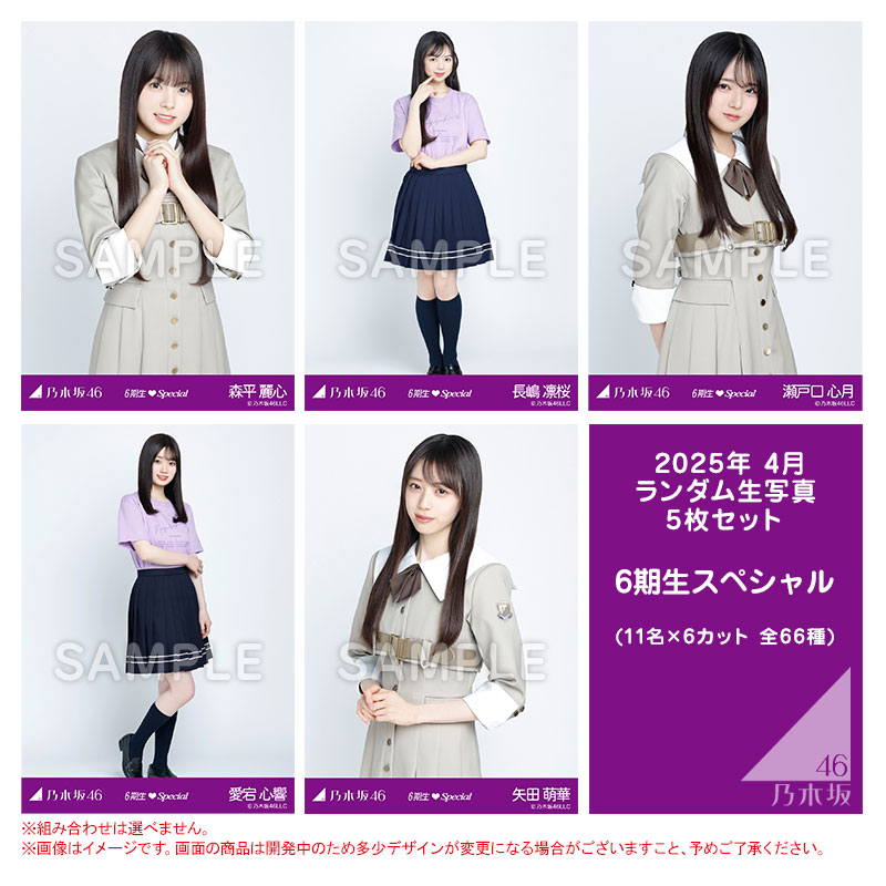 乃木坂46 OFFICIAL WEB SHOP | 乃木坂46 グッズ通販サイト
