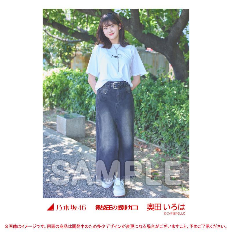 乃木坂46 OFFICIAL WEB SHOP | 乃木坂46 グッズ通販サイト