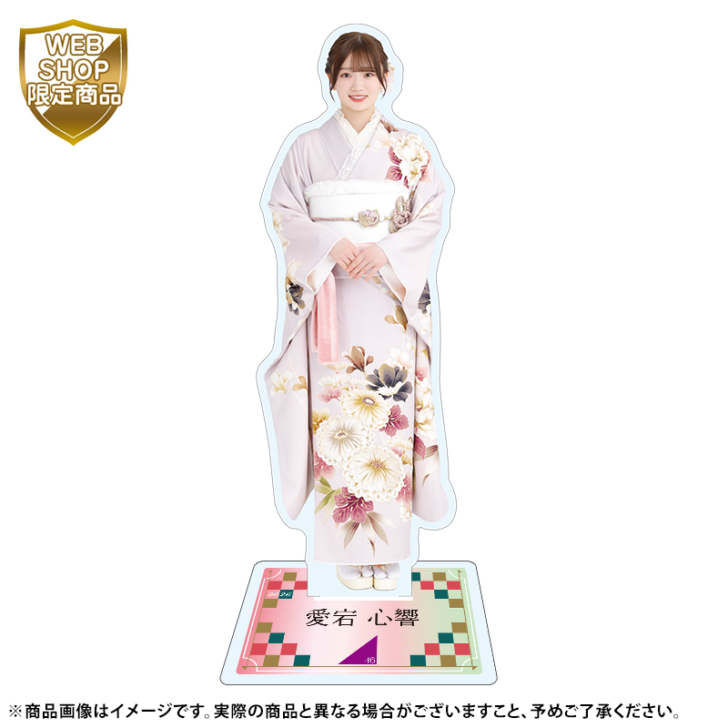 乃木坂46 OFFICIAL WEB SHOP | 乃木坂46 グッズ通販サイト