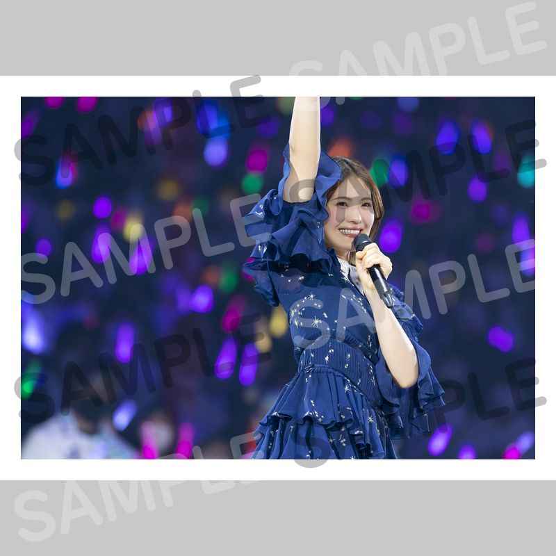 CHOOSE 5 PHOTOS!～11th YEAR BIRTHDAY LIVE PHOTO Ver.～ | 乃木坂46