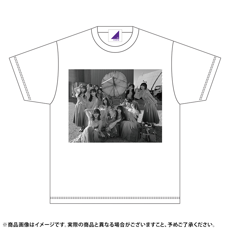 乃木坂46 OFFICIAL WEB SHOP | 乃木坂46 グッズ通販サイト