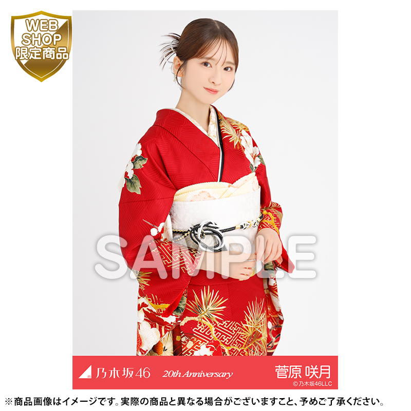 乃木坂46 OFFICIAL WEB SHOP | 乃木坂46 グッズ通販サイト