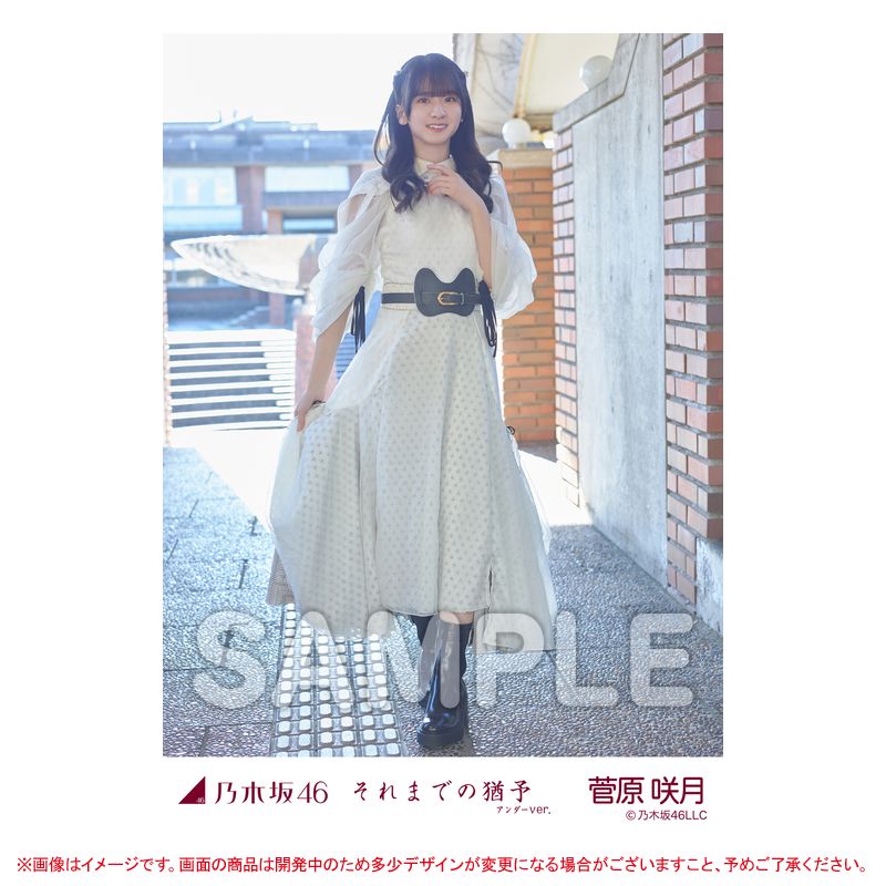 乃木坂46 OFFICIAL WEB SHOP | 乃木坂46 グッズ通販サイト