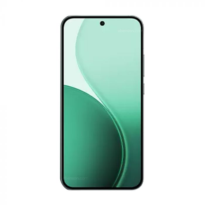 OPPO Reno14 5G (12GB + 512GB) Luminous Green Smartphone | Mobile