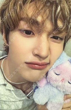 Pocamarket, RIIZE WONBIN ODYSSEY Midnight Mirage Ver. K-pop Photocard