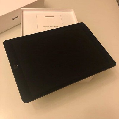 iPad 7 Specs and Prices - MW742