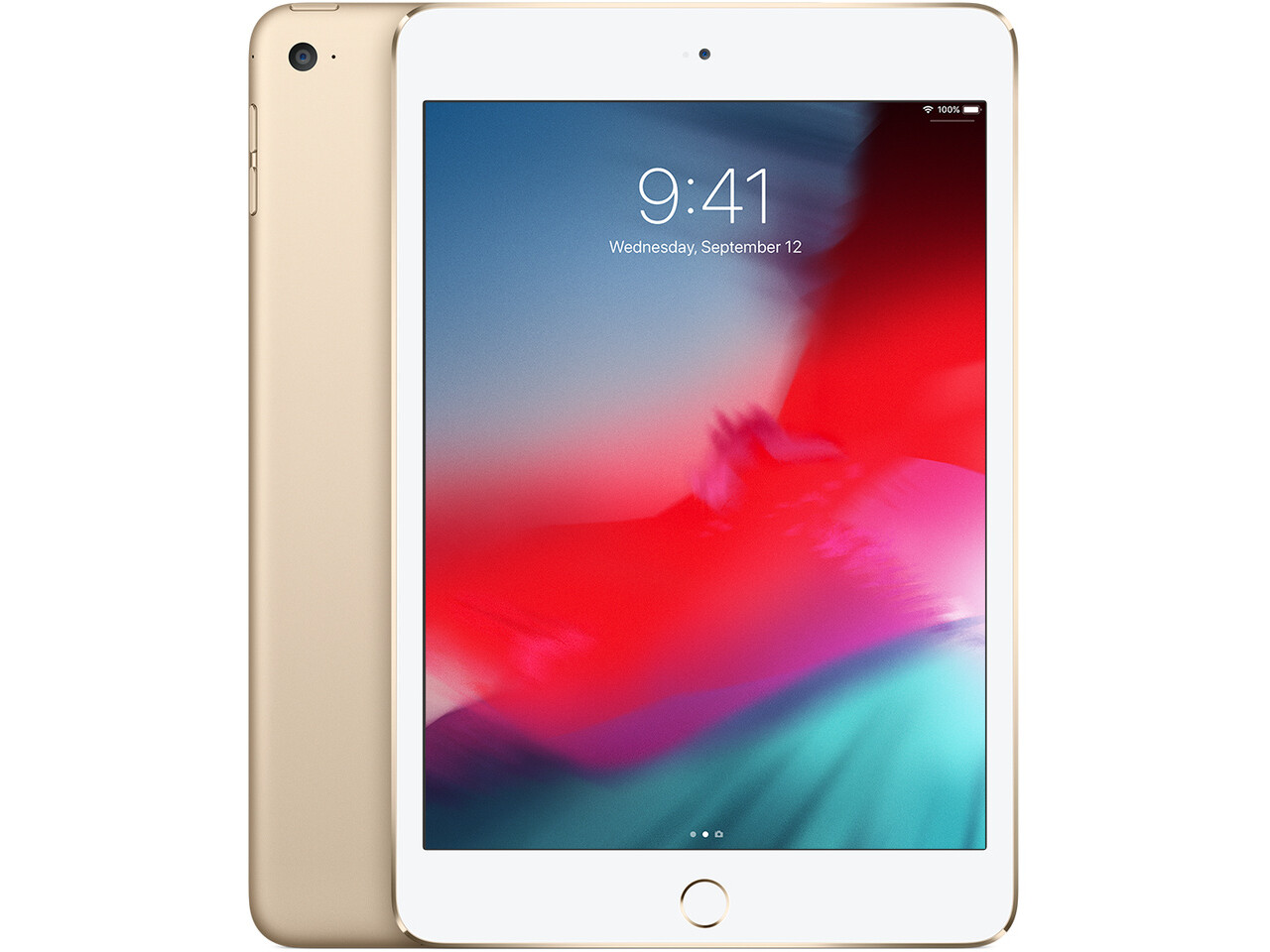 iPad mini 4 Specs and Monitoring - MK9Q2