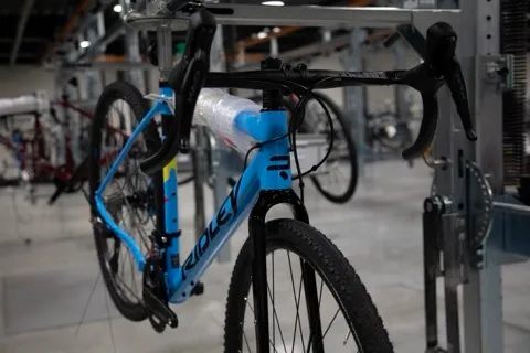 Fenix SLA Disc Shimano 105 Di Inspired 5 M | Ridley