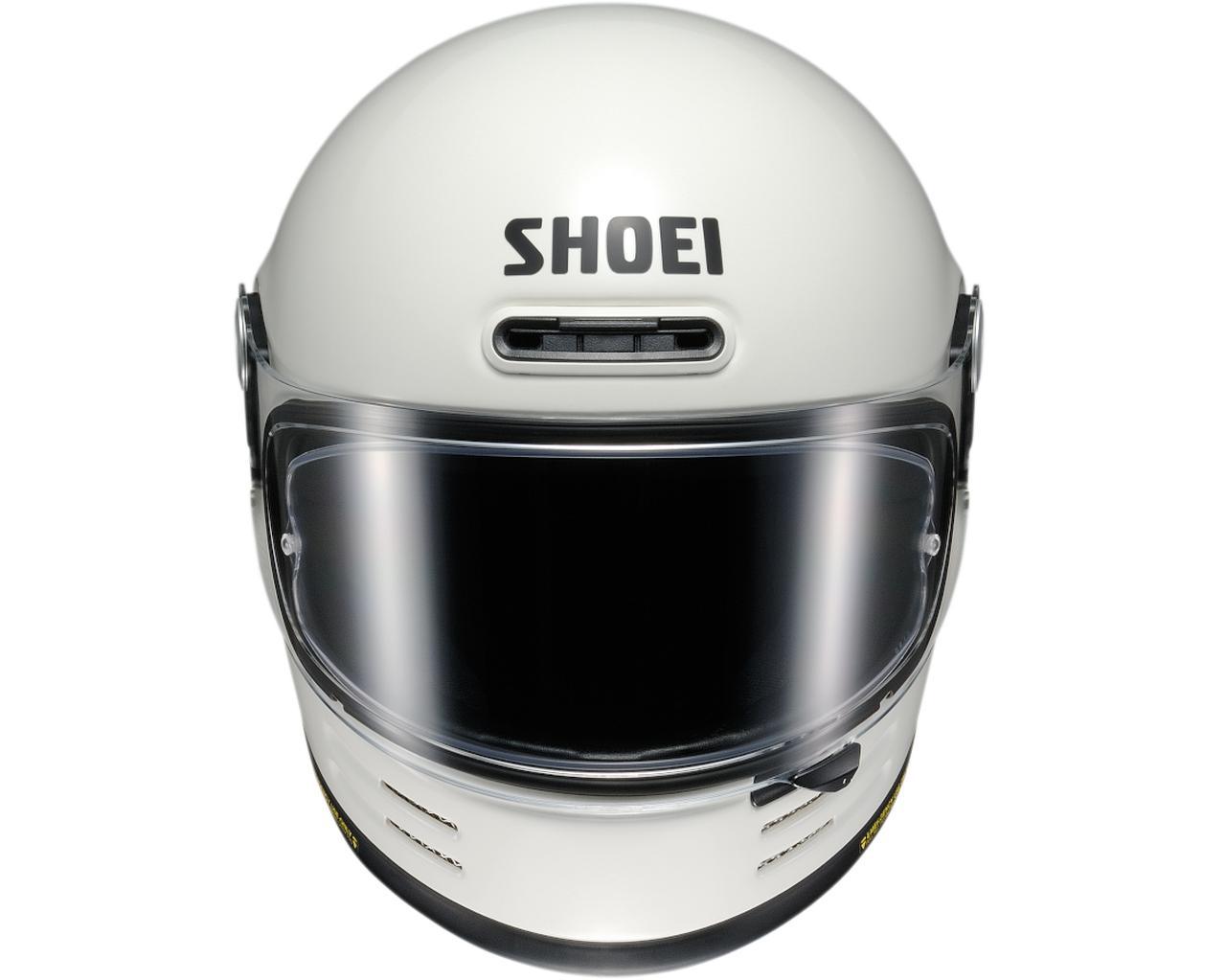 SHOEIが新型フルフェイスヘルメット「グラムスター」の価格・発売時期