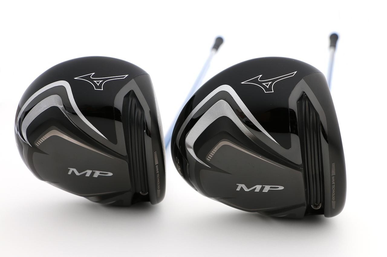 あの名器」がよみがえった!? ミズノ「MPタイプ1/タイプ2」打ってみた