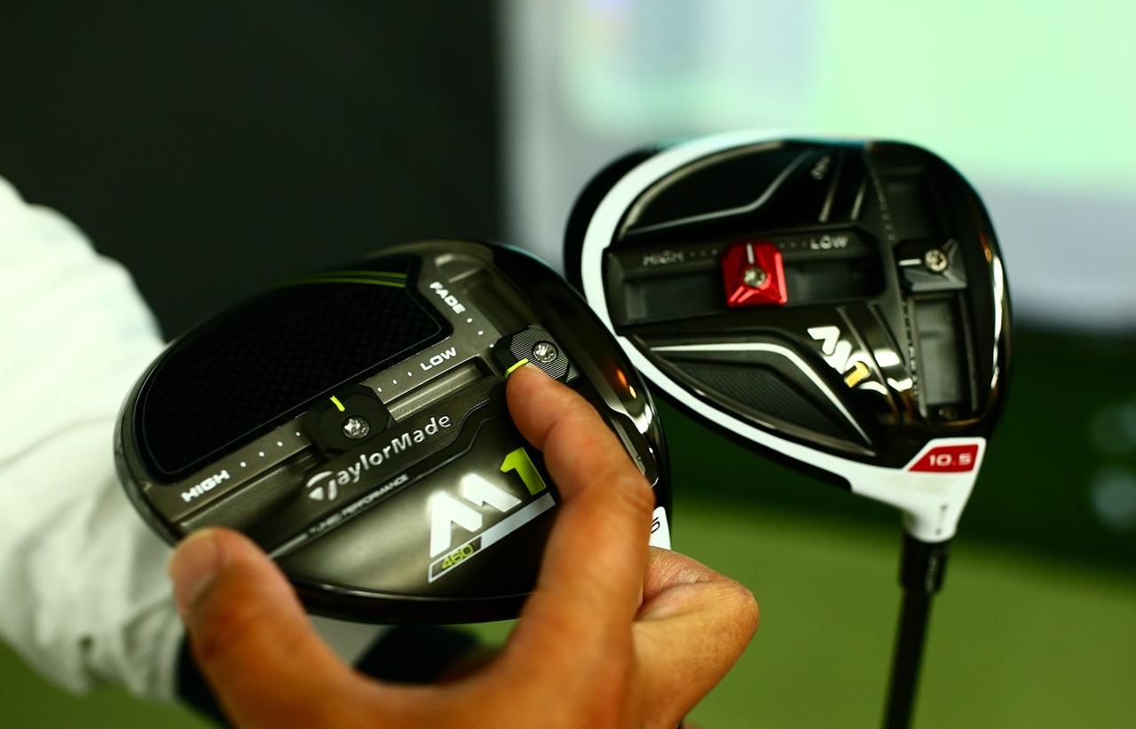 2モデル連続「名器」の予感!? 「M1」&「M2」ドライバーはどう変化した