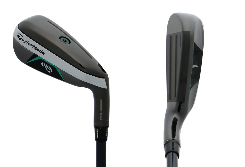 PGAツアーやメジャーで話題のギアを試打テスト！ 世界のトップが使う