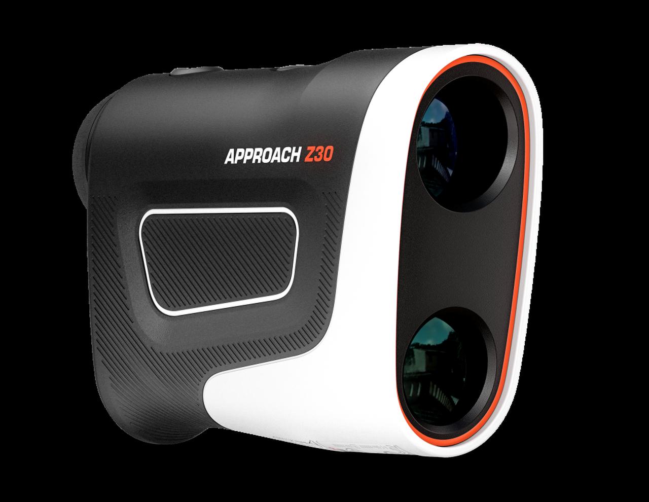 ガーミンの最新レーザー距離計をプロキャディの杉澤信章さんが高評価