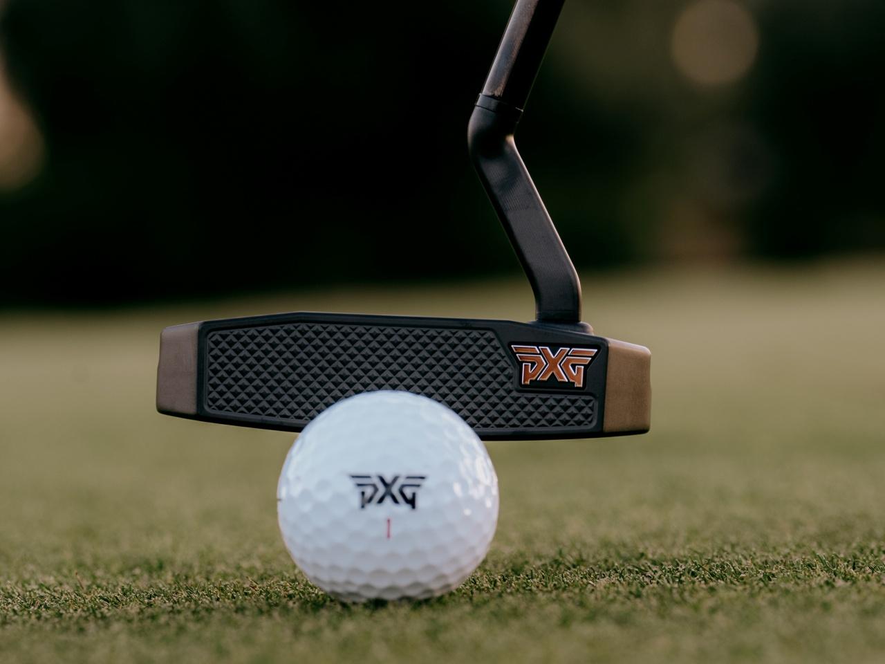 PXG ゼロトルクパター第2弾「Bat Attack ZTパター」が5月15日に発売