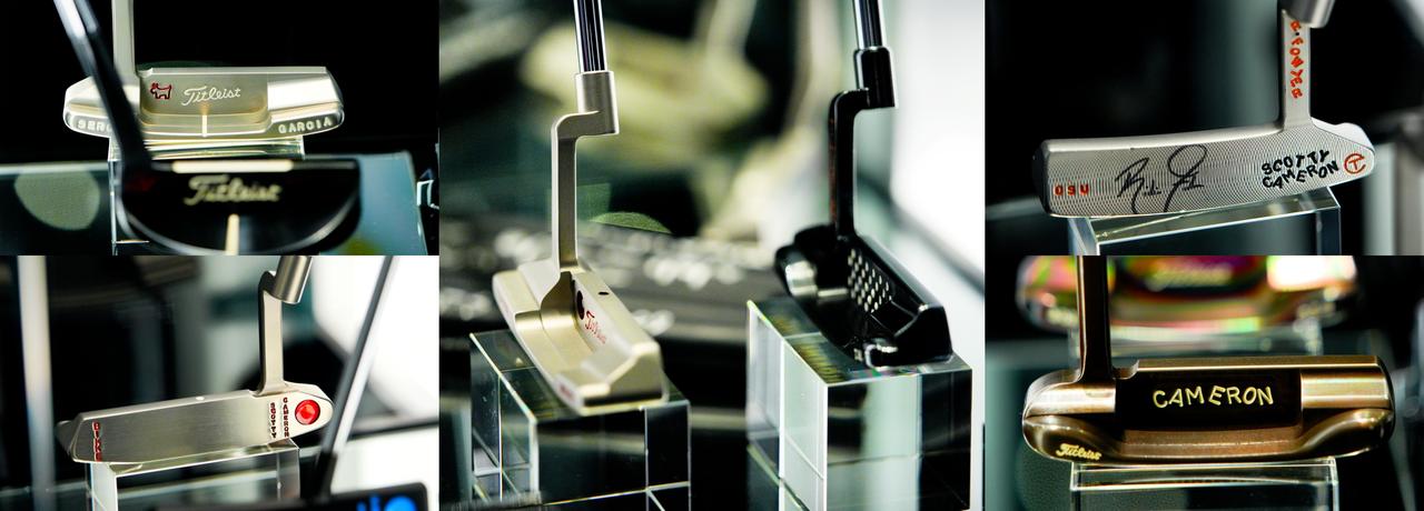 スコッティキャメロンミュージアムが10年ぶりに一新。表現したかった