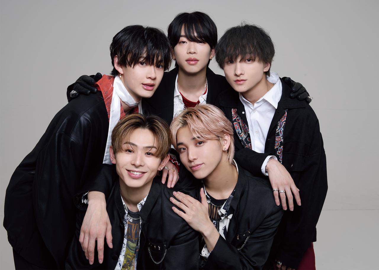 初主演映画『バトルキング!!-We'll rise again-』公開！ONE N' ONLY