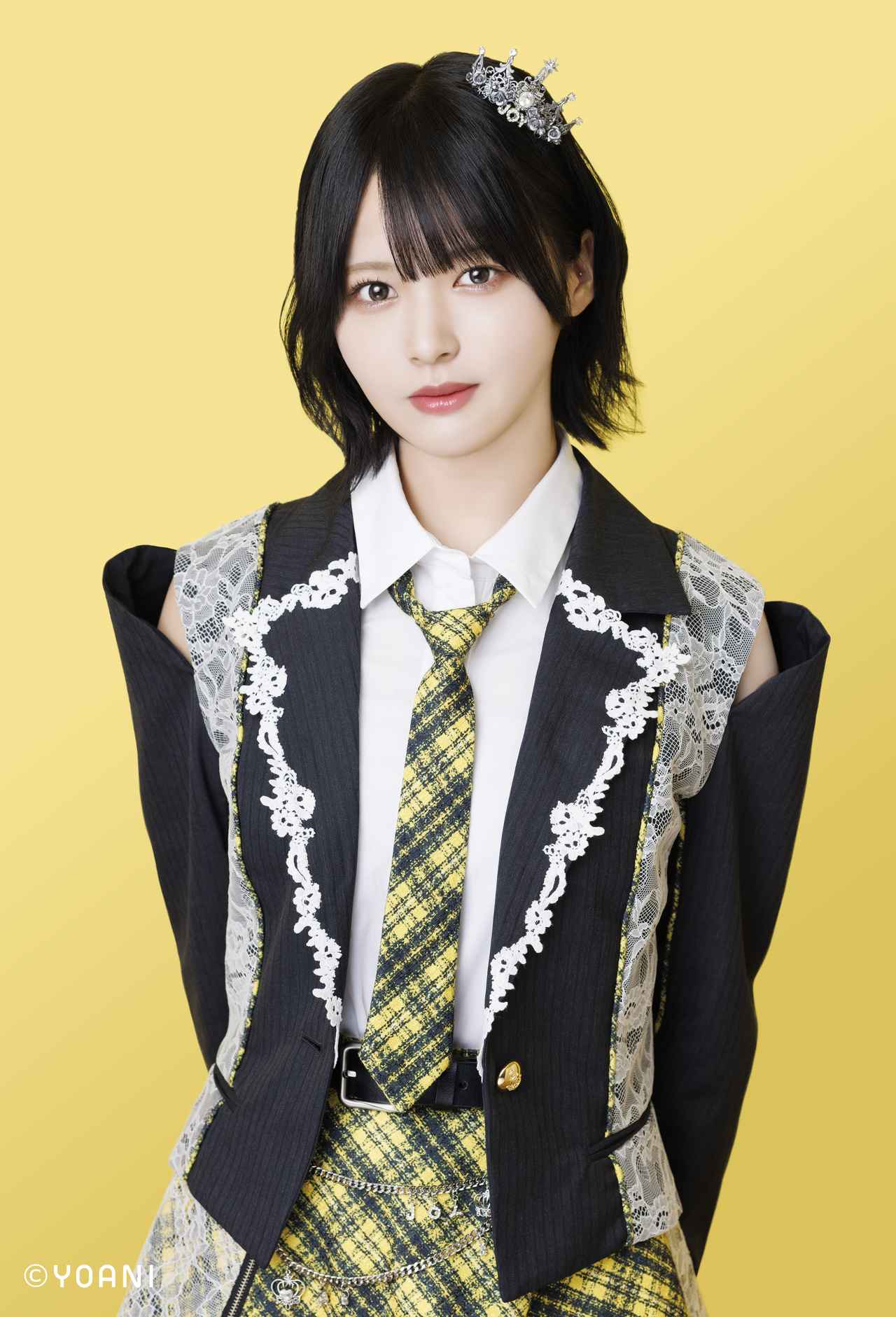 2024/10/10（木）ゲスト：≒JOY（江角怜音、髙橋舞） - FM大阪 85.1