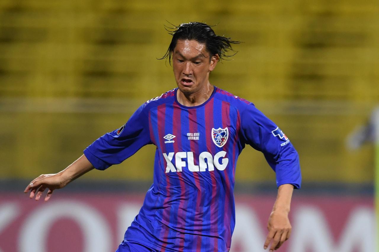 FC東京】高萩洋次郎「しっかり寄せて球際もいく」。川崎Fに勝って3連勝