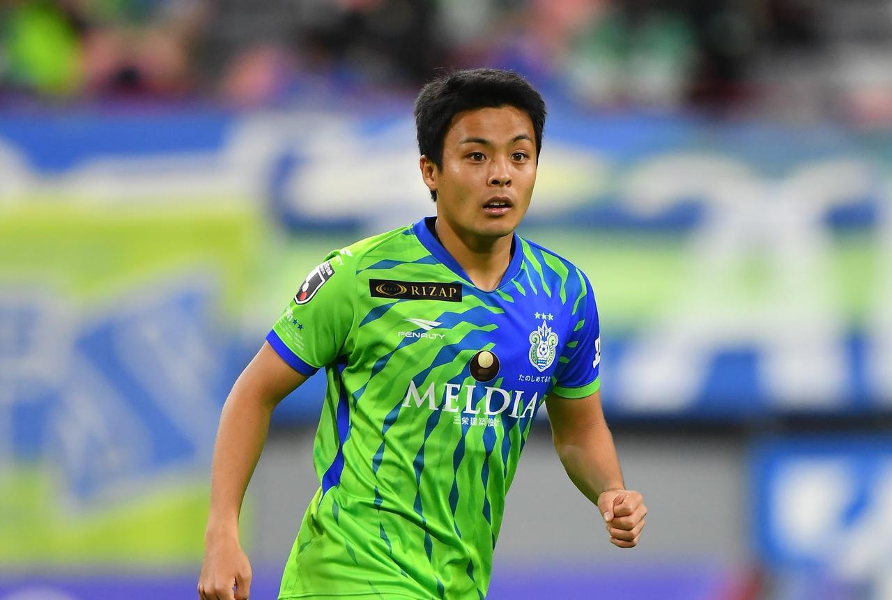 G大阪】中盤の再編成が進むチームに湘南から齊藤未月が期限付き移籍で