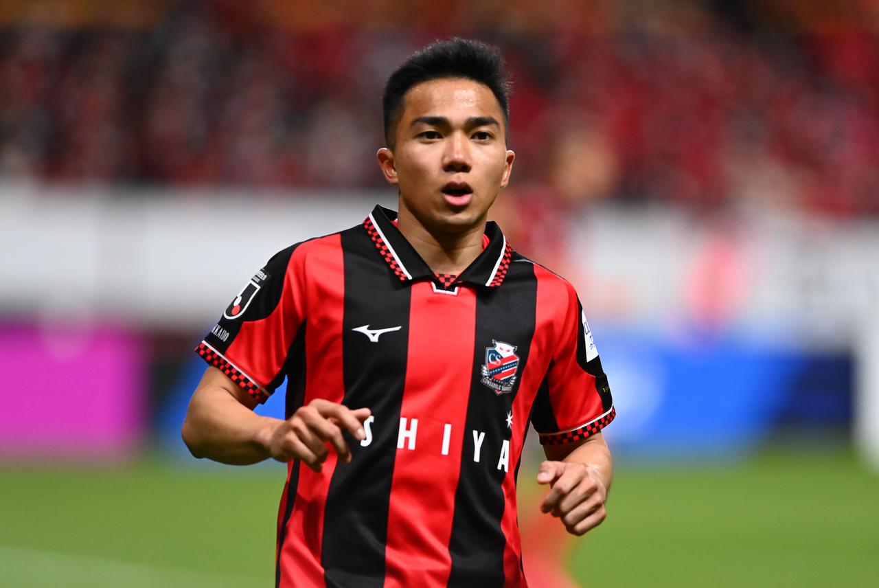 札幌】チャナティップ移籍で川崎Fとクラブ間合意。三上GM「本人の