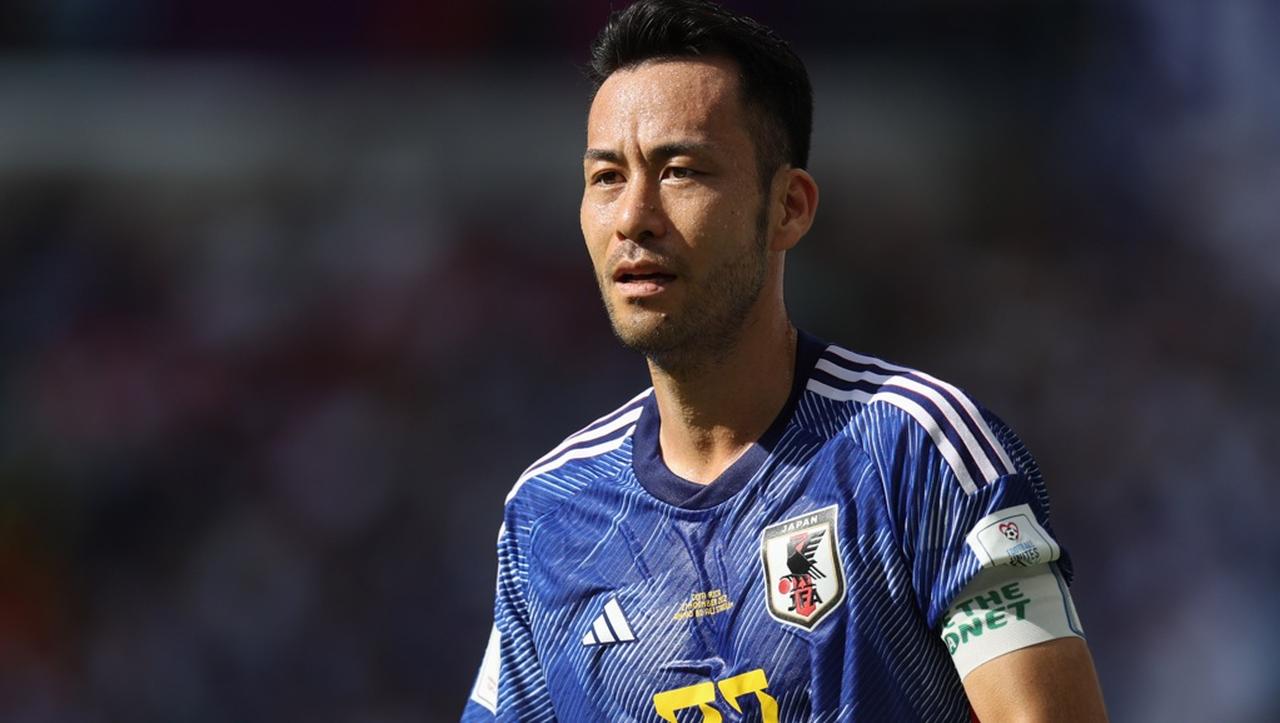 37歳吉田麻也、3年ぶりの日本代表復帰と4度目のW杯出場を目指すと宣言