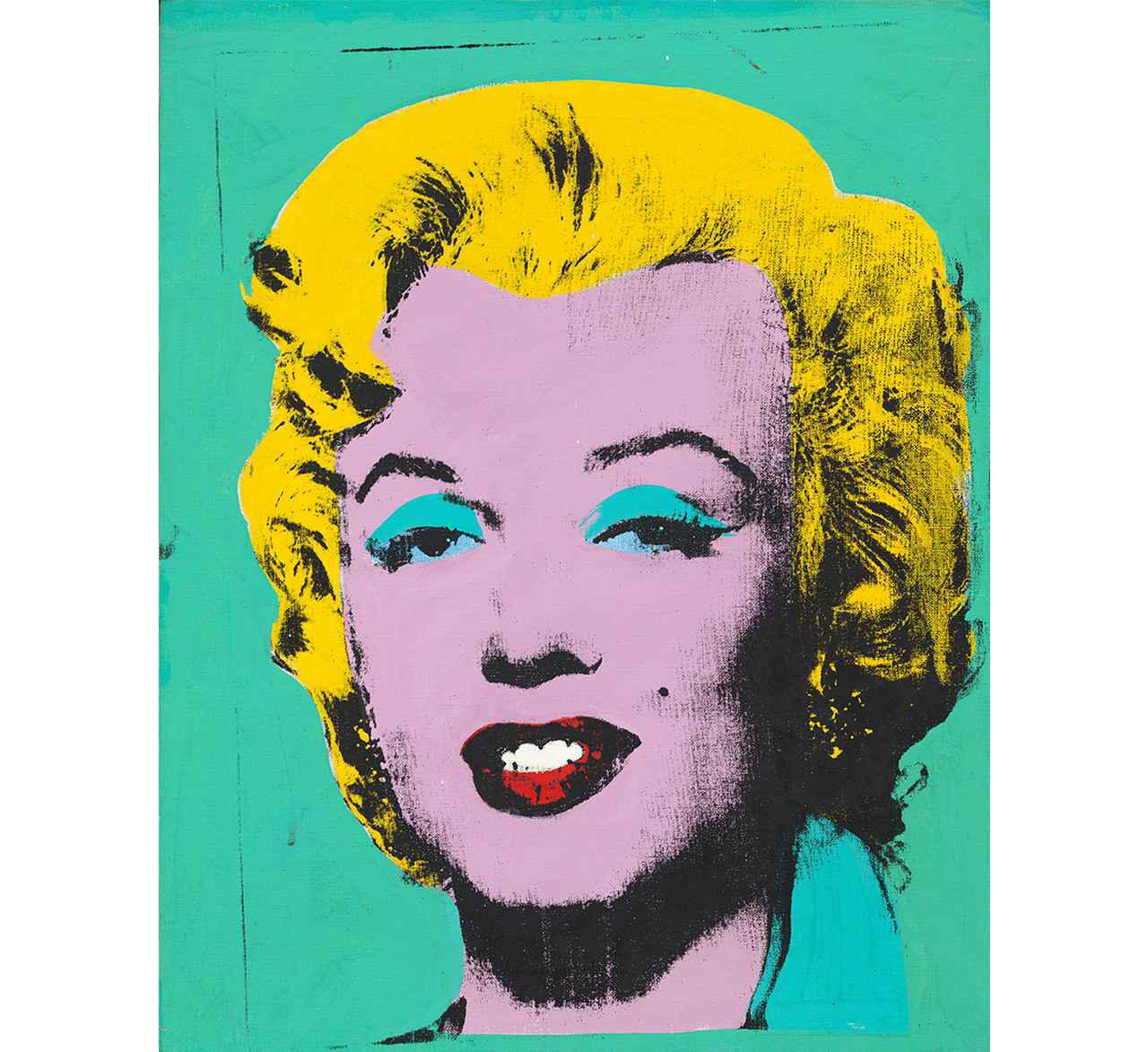 1億9500万ドルのウォーホルより 225ドルのウォーホルが 魅力的な理由と