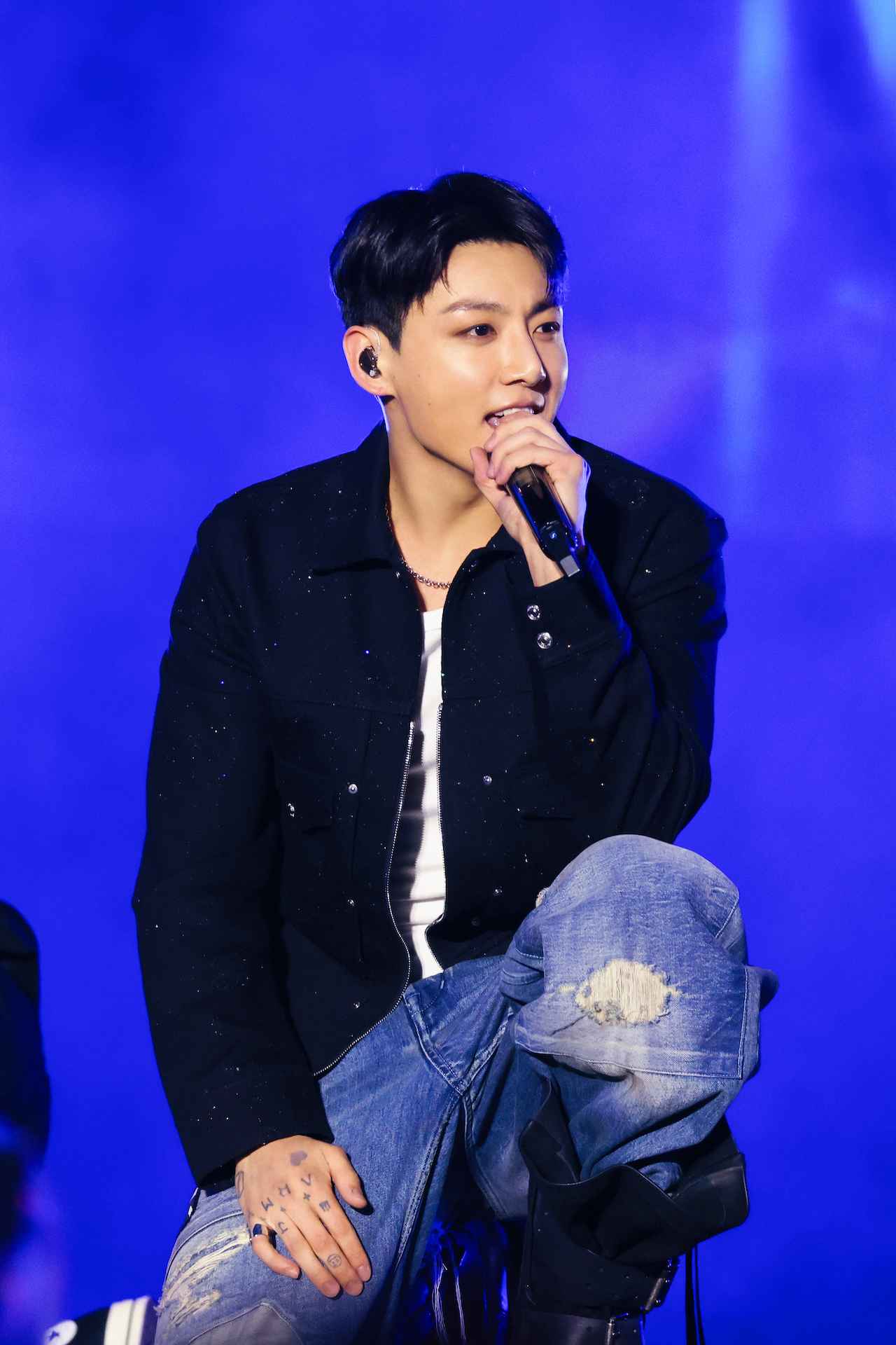 J-HOPEの軌跡と展望、そして BTSの新章を予感させる 『j-hope Tour