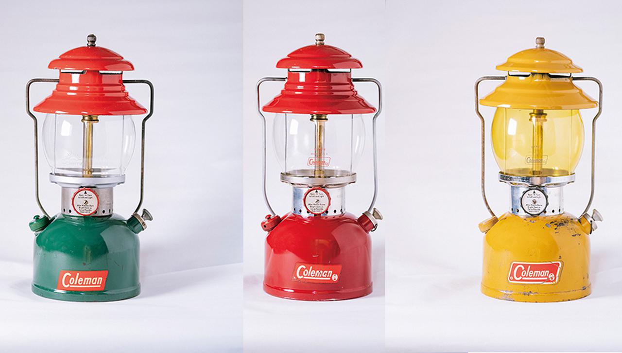 コールマン200Aが欲しい！キャンプ好きに愛され続ける銘作ランタン