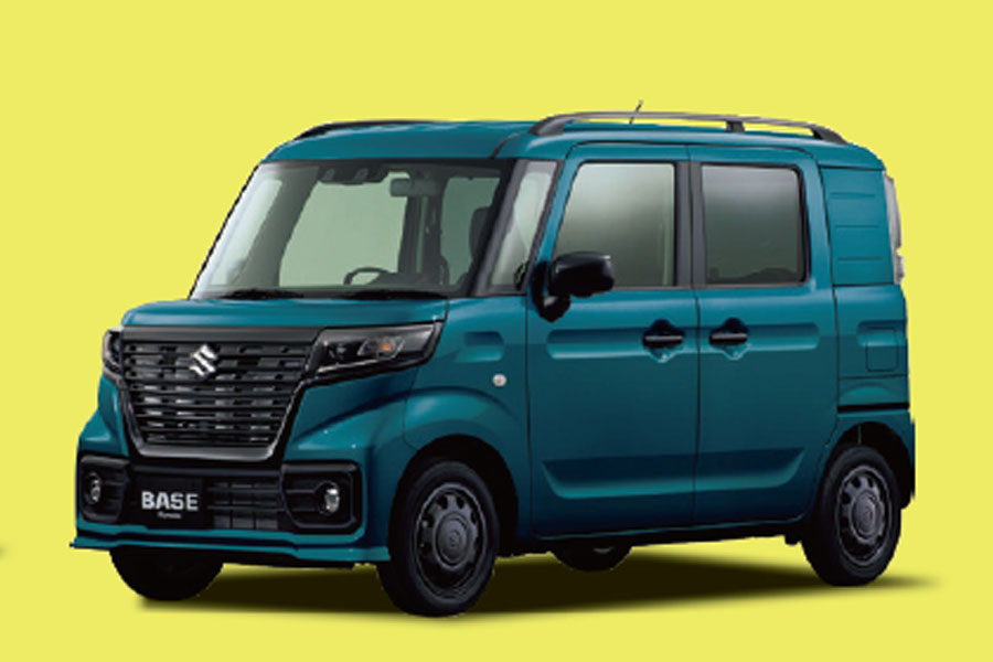 車中泊に人気の軽＆コンパクトミニバン。いろいろあるけど何が違う