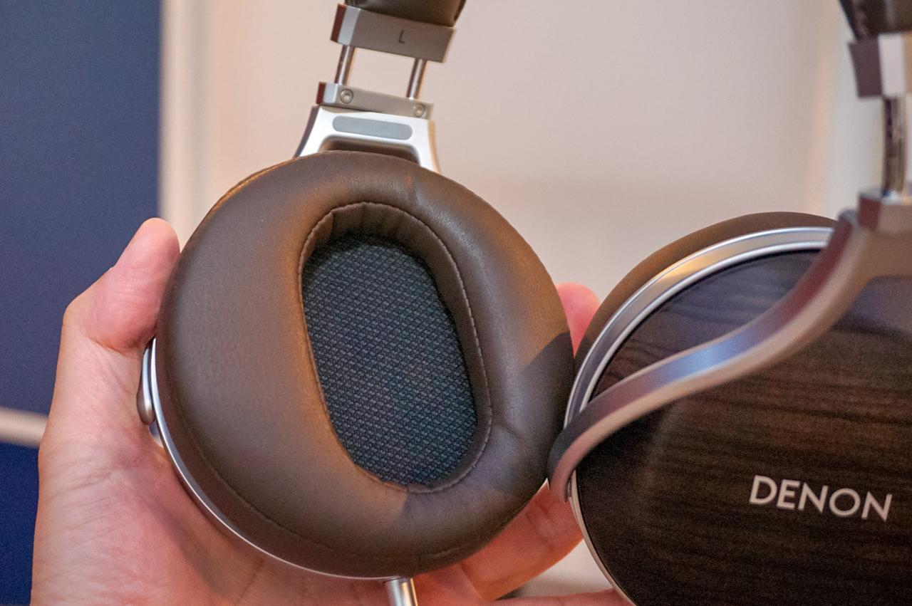 文句なくオススメ！ デノンの本格ヘッドホン「AH-D5200」は高音質、高