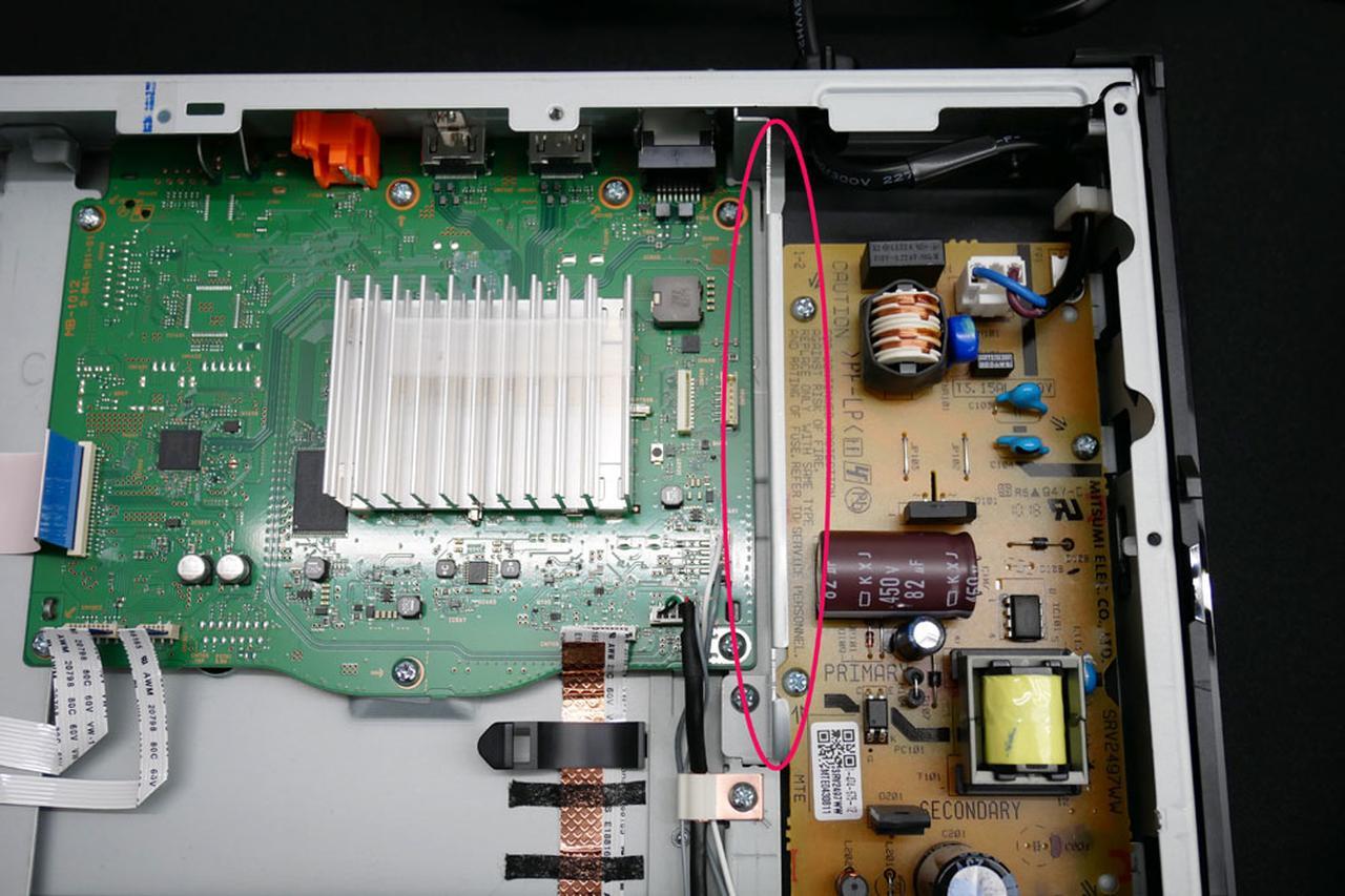 ソニー、人気4Kプレーヤーの後継モデル「UBP-X800M2」を7月6日に発売