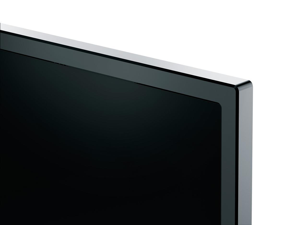 緻密さの向上で魅力アップ！ TCLの新型32インチ・フルHD液晶で、ネット