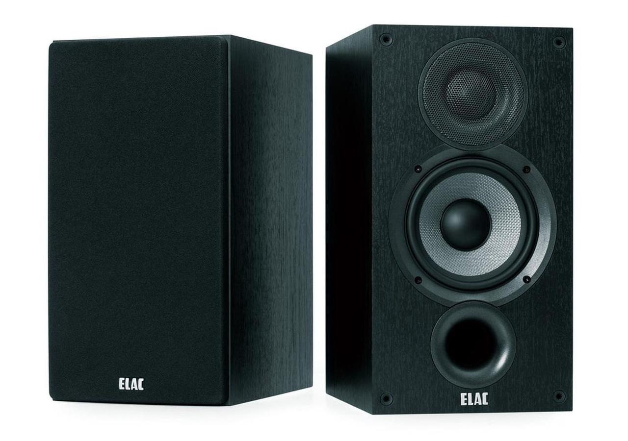 エラックのブックシェルフスピーカー「DEBUT B5.2」が生産完了に。在庫